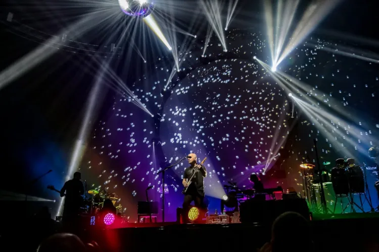 Brit Floyd Returns to Capitol Theatre